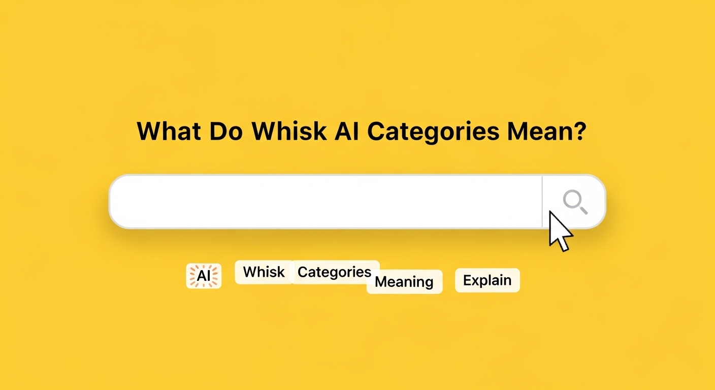 Ata Fa'asolo o le Fa'agasologa o le Whisk AI